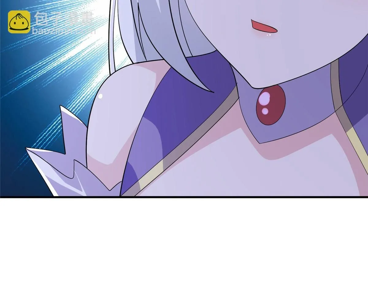 真武世界漫画,109 女帝评级之未来可期4图