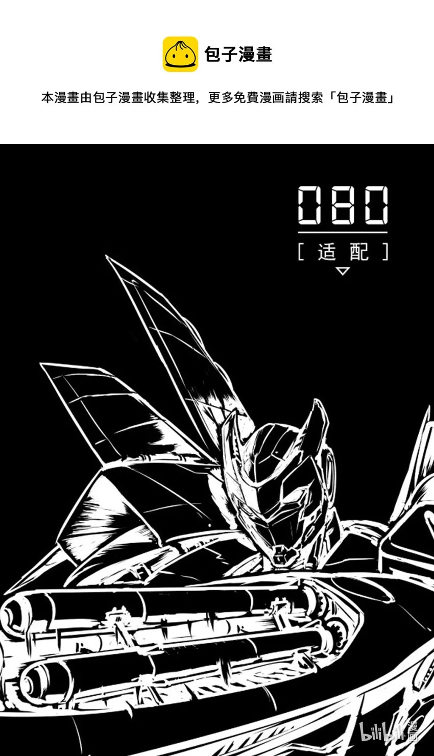 80 适配0