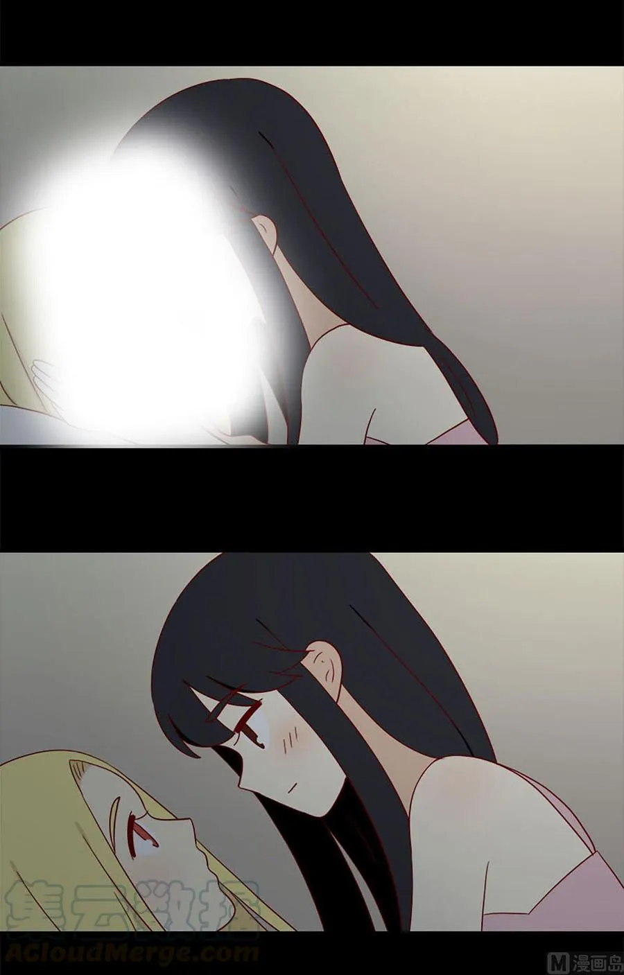 第137话：这么近那么远3