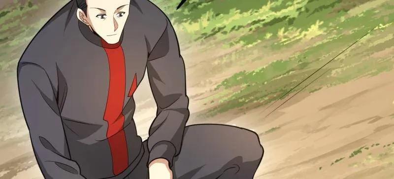 第一序列~漫画,第478话 477 坚守阵地4图