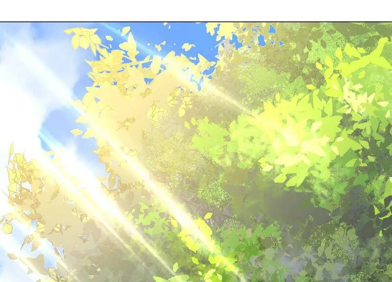 守护大人千千岁漫画,第40话 召唤我吧，灵儿5图