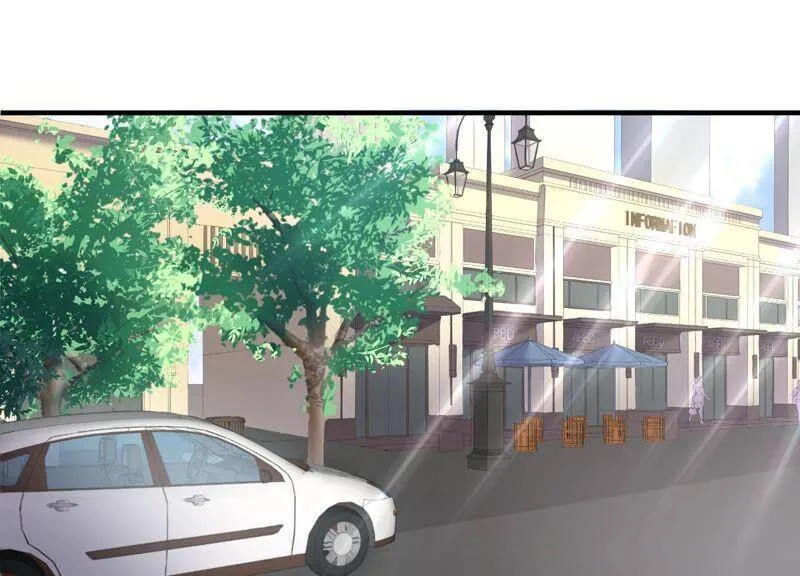 守护大人千千岁漫画,第86话 甜蜜约会5图