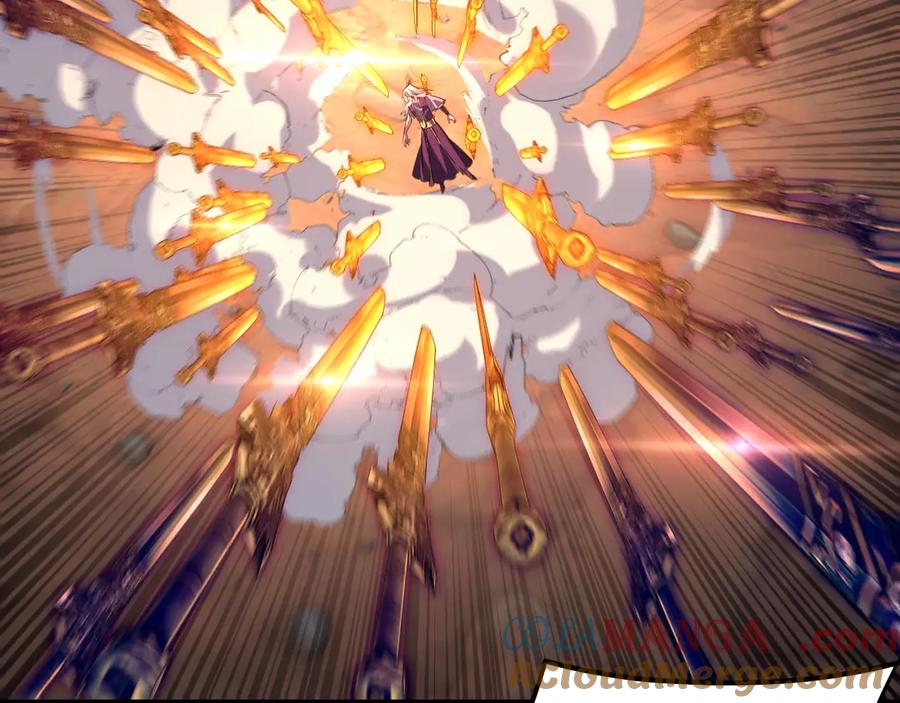 第157话 护道者青姨4
