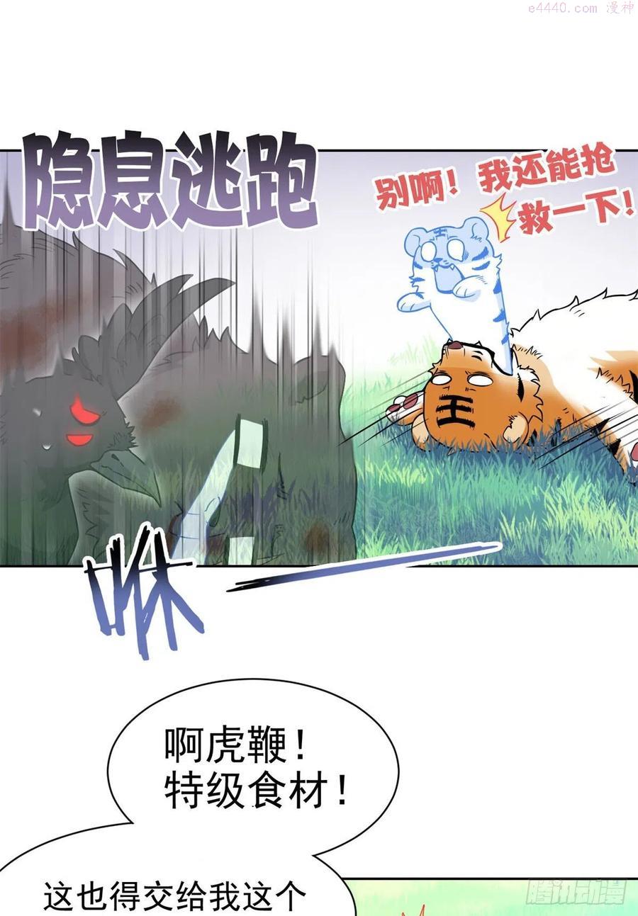 63 虎鞭熊掌可以兼得2