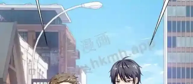第三话 放开那个妹子3