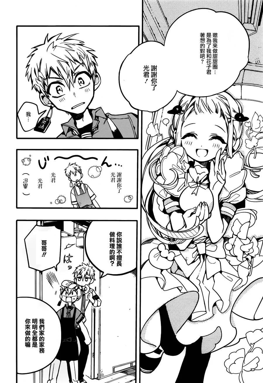 15 甜甜圈3