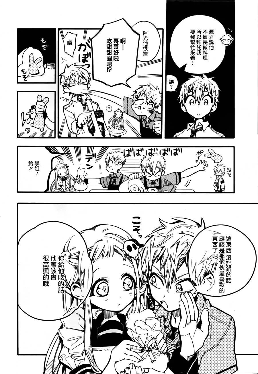 15 甜甜圈1