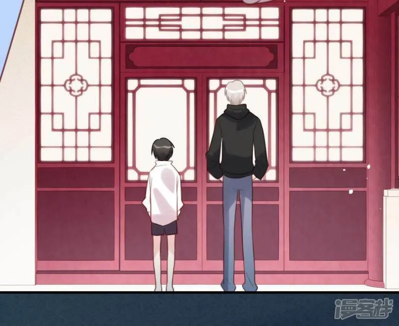 第90话 小孩子才能做的事情1