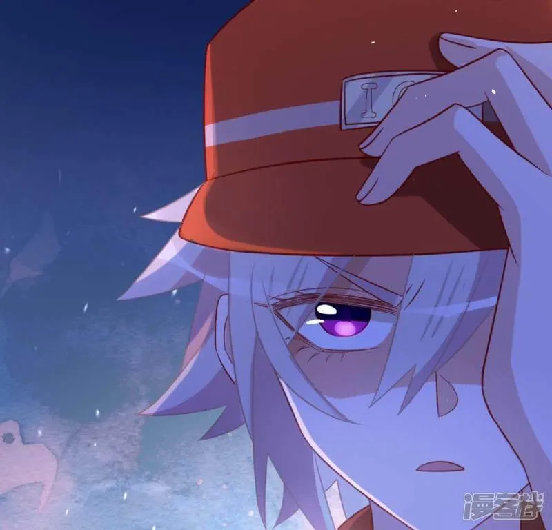 第78话 是谁在表白？0