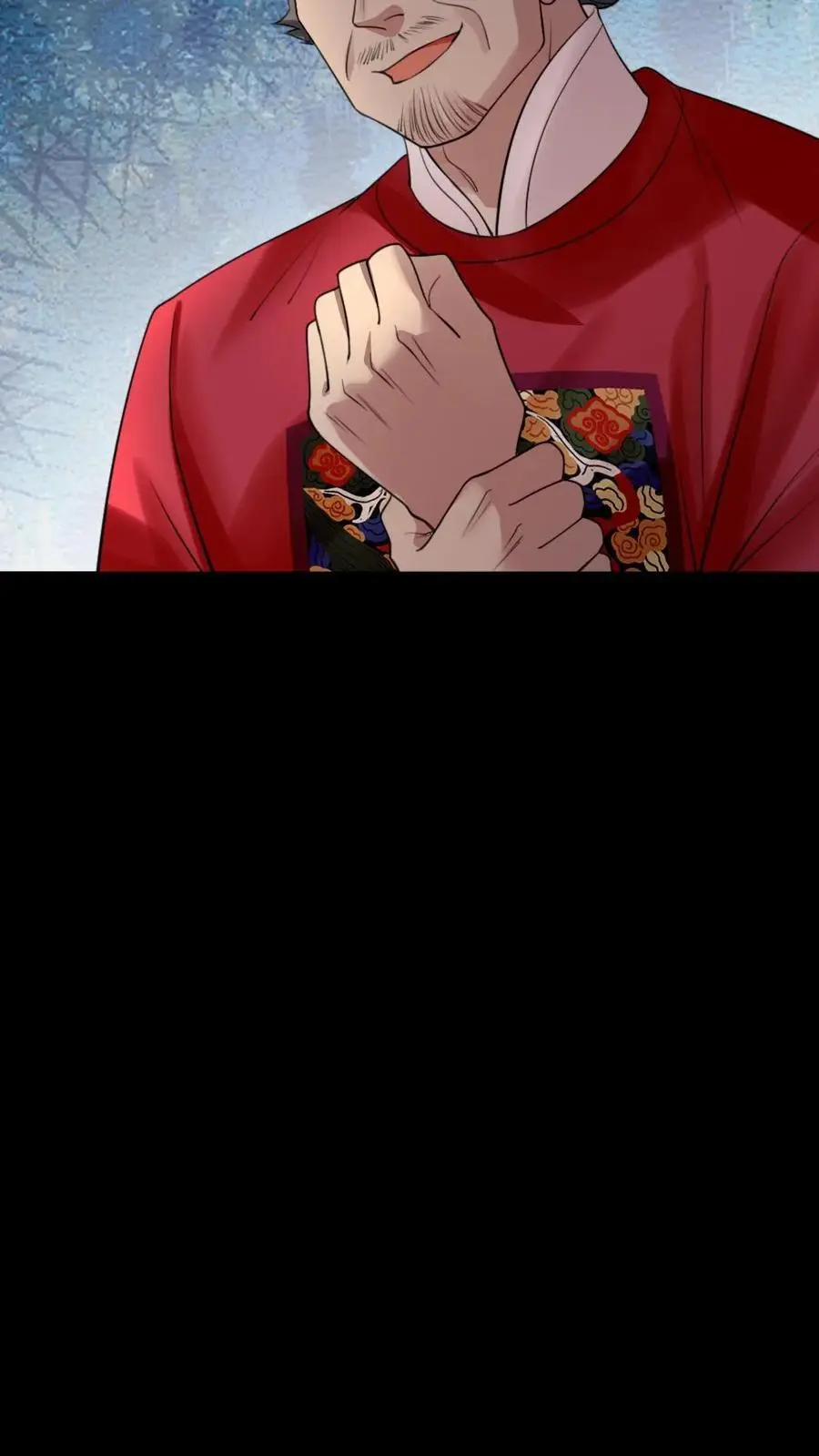 第279话 没想到有一天要活成别人的样子3