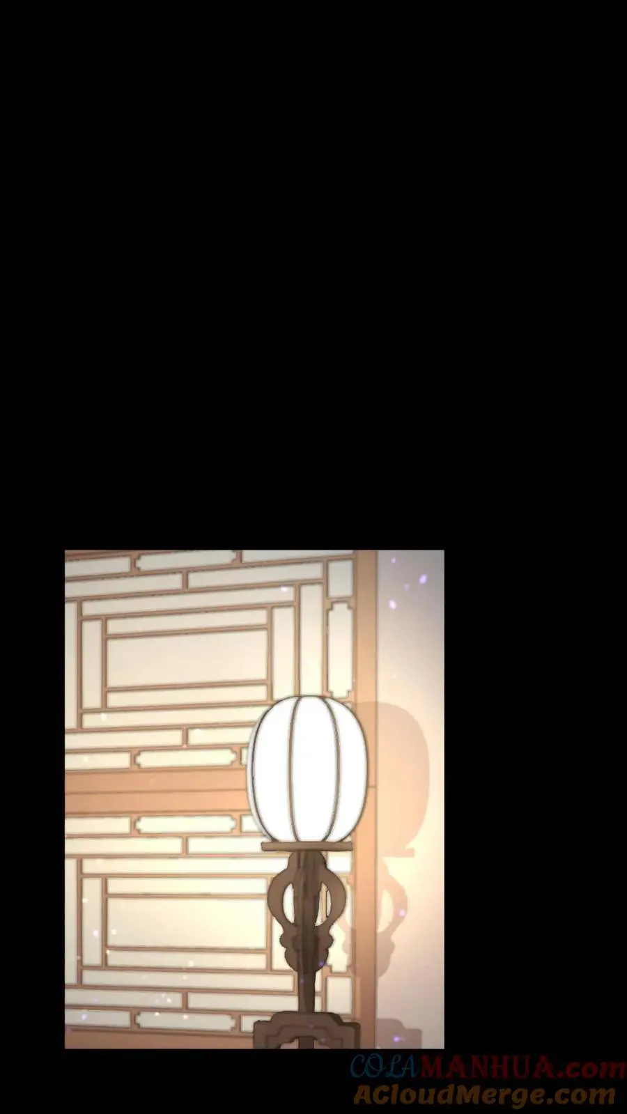 第279话 没想到有一天要活成别人的样子4