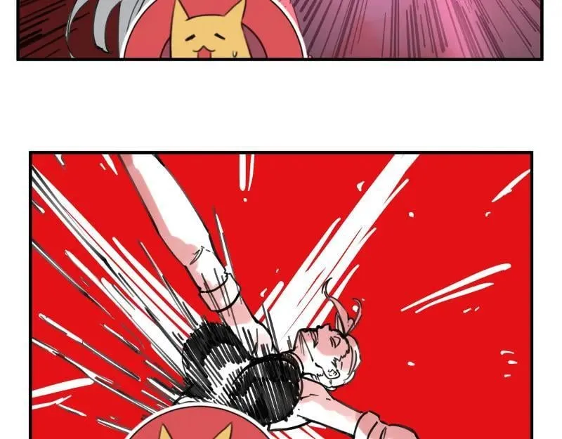 只有超能力者受伤害的世界漫画,第76话 洛克的决心？3图