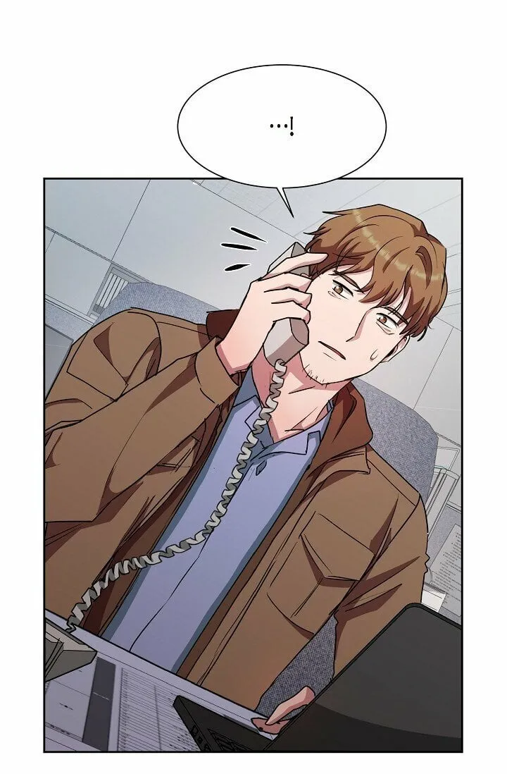 绝对所有漫画,29 一些关于她的情报5图