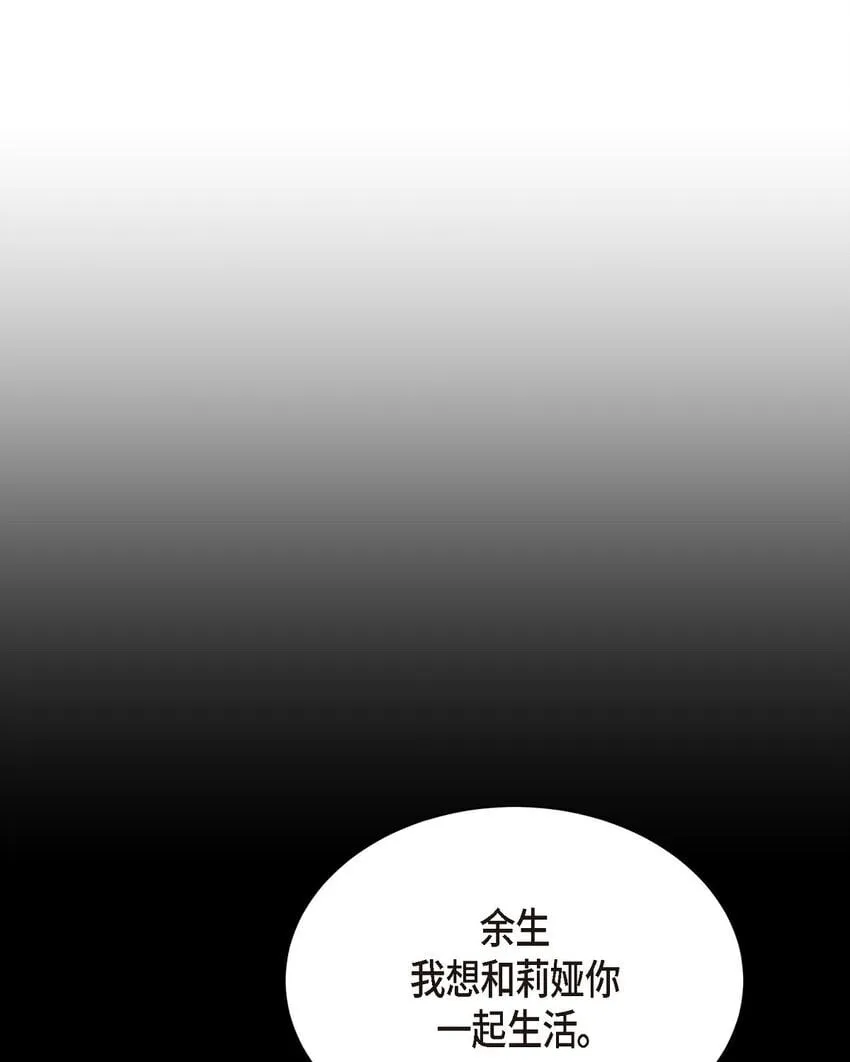 绝对所有漫画,64 我想和你一起度过余生3图