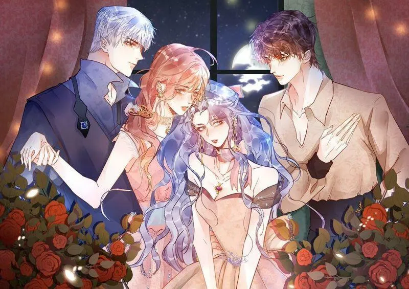 第23话 给她一个教训0