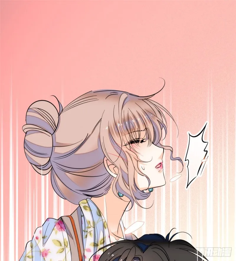全网都是我和影帝cp粉全文阅读漫画,047 蔺洲你求偶期到了吗？2图