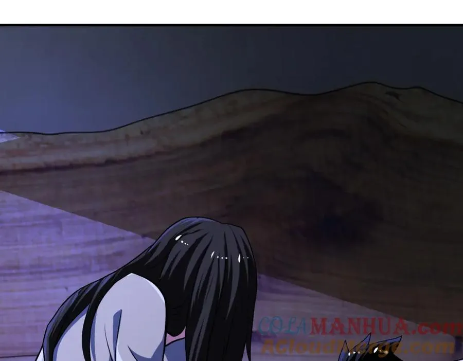 末世超级系统txt漫画,第420话 女鬼再现4图