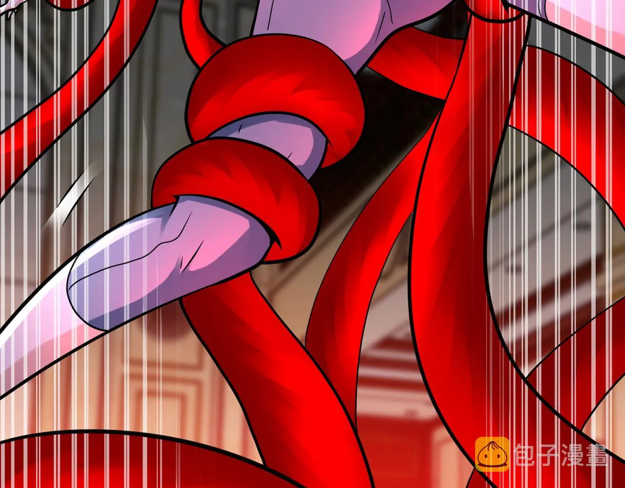 末世超级系统txt漫画,第329话 姐弟5图