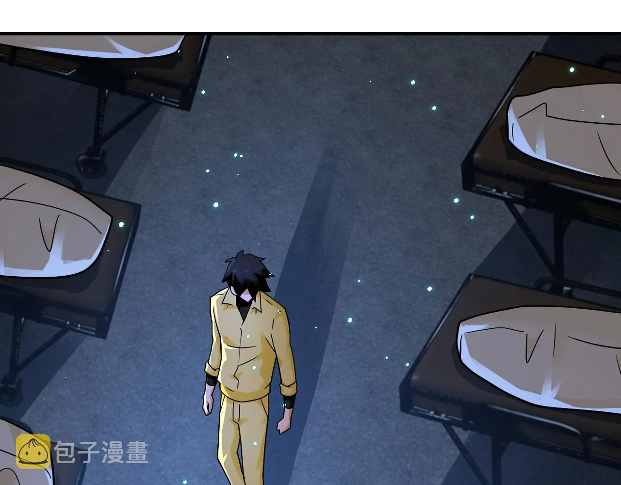 第320话 小弟不见了3