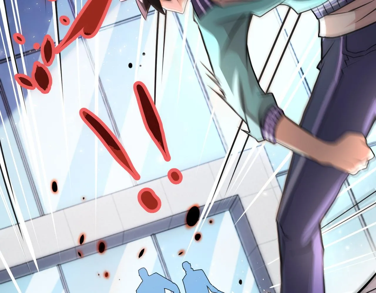 第108话 近身格斗4