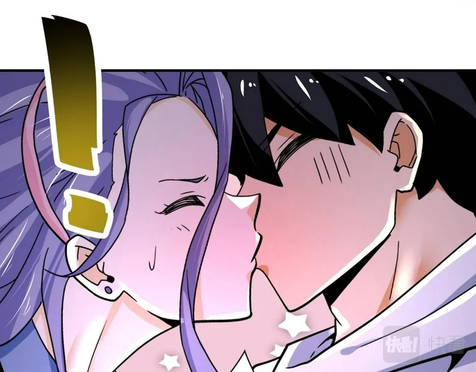 末世超级系统叶思彤漫画,第376话 林博士之怒！4图