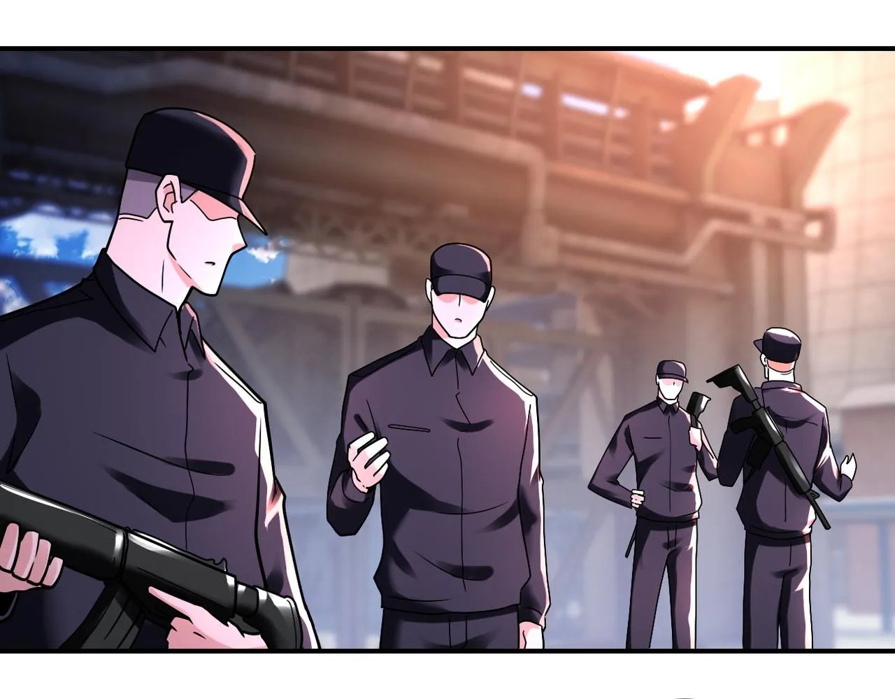 第346话 血藤来袭！3