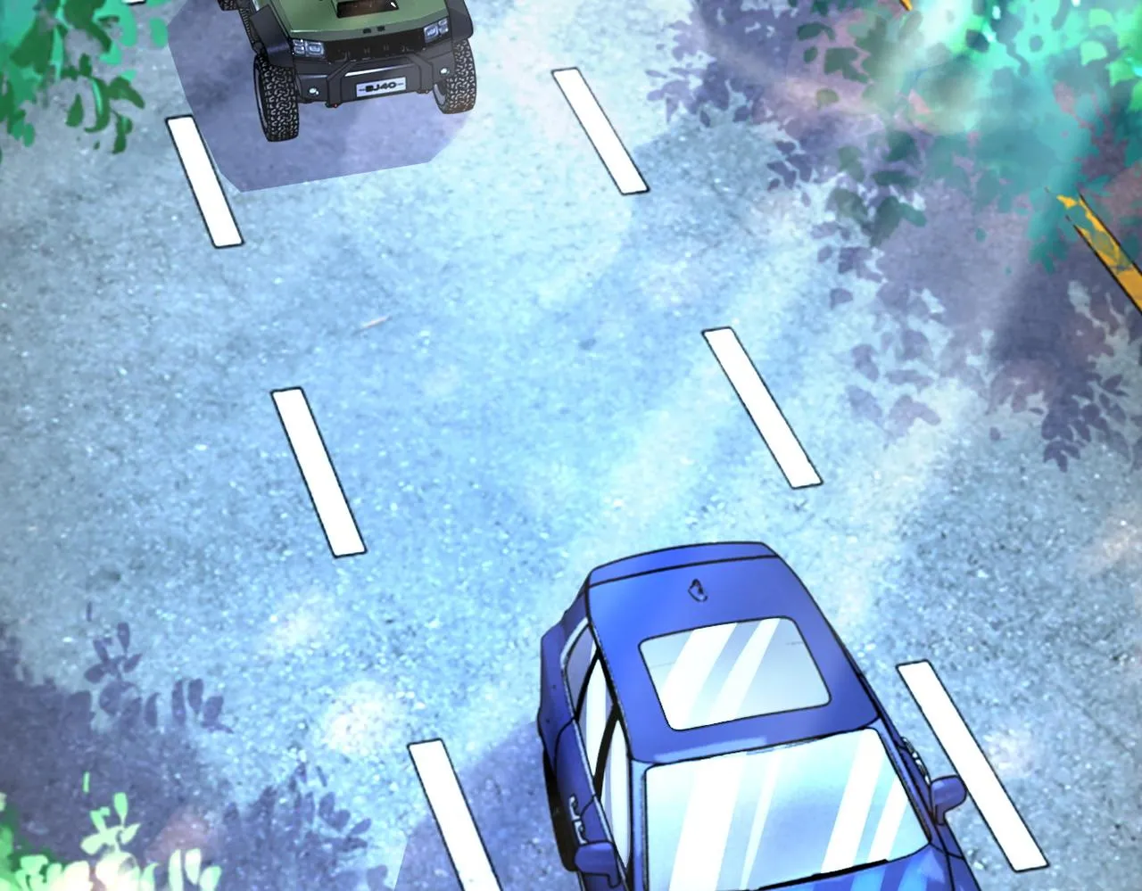 末世超级系统txt漫画,第195话 主题公园5图