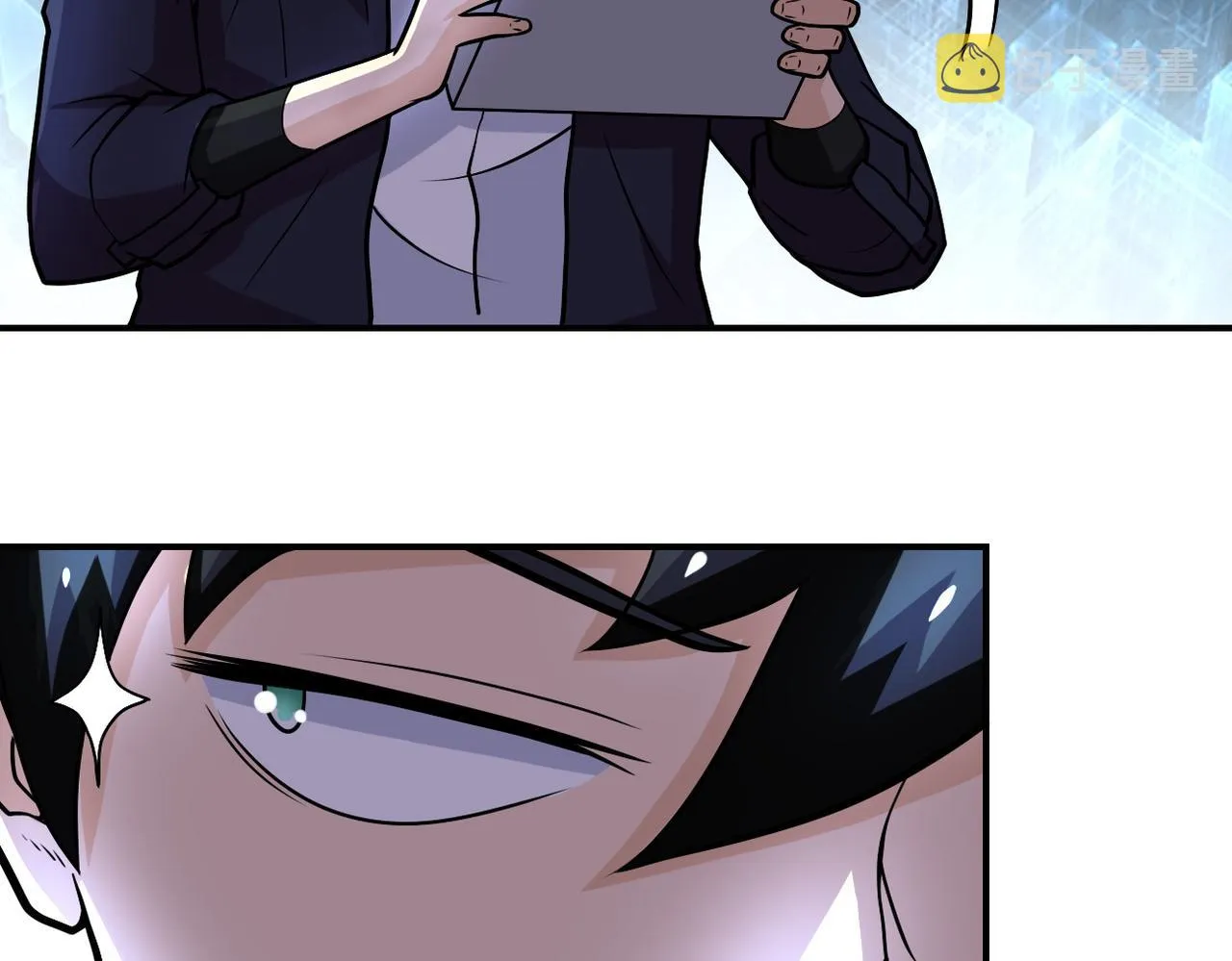 末世超级系统叶思彤漫画,第231话 再得进化液5图