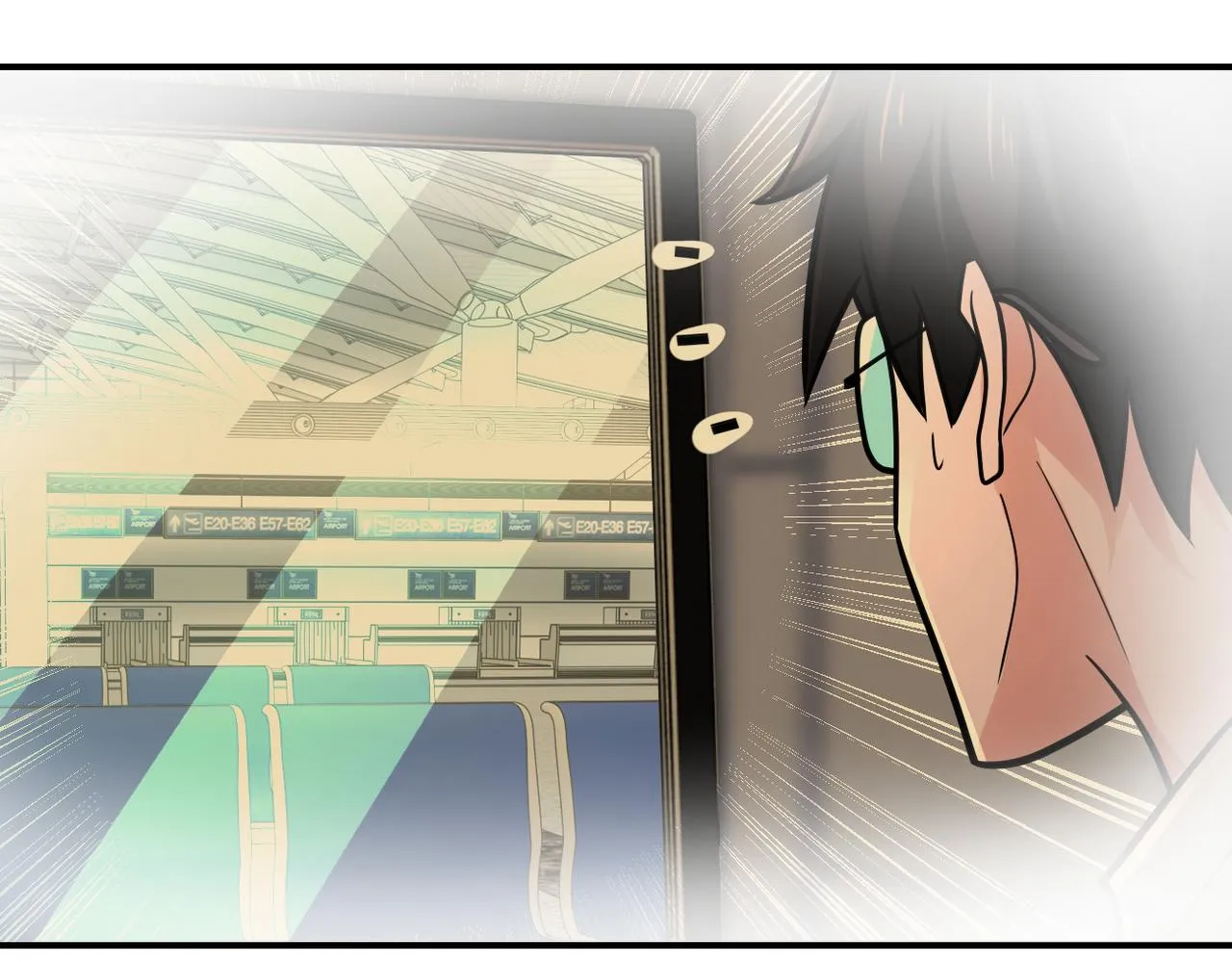 末世超级系统txt漫画,第343话 爱人4图