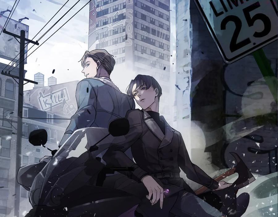归零 更新 重启 向上漫画,第27话 抉择5图