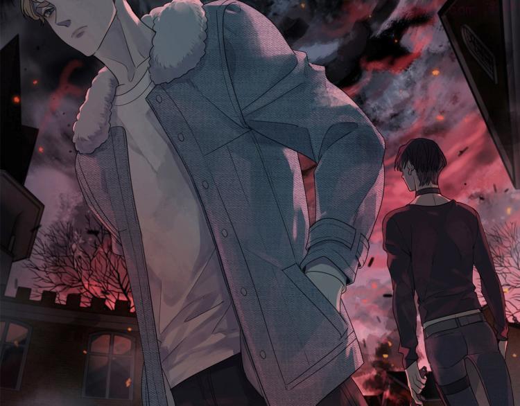 归零方向值怎么计算漫画,第54话 战斗2图