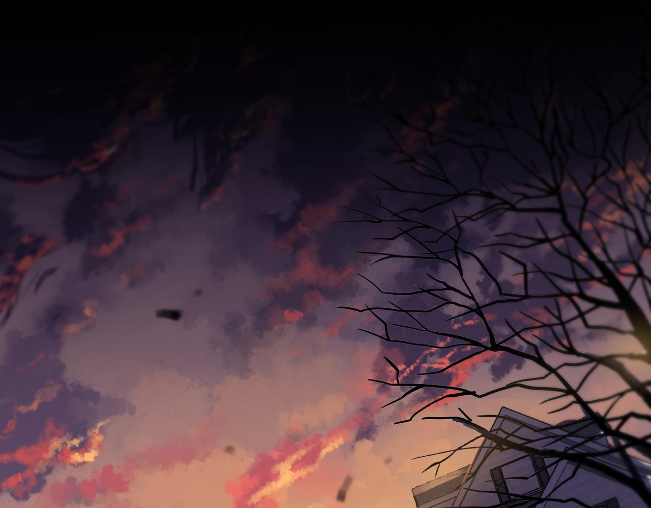 归零方向值怎么计算漫画,第108话 春雨2图
