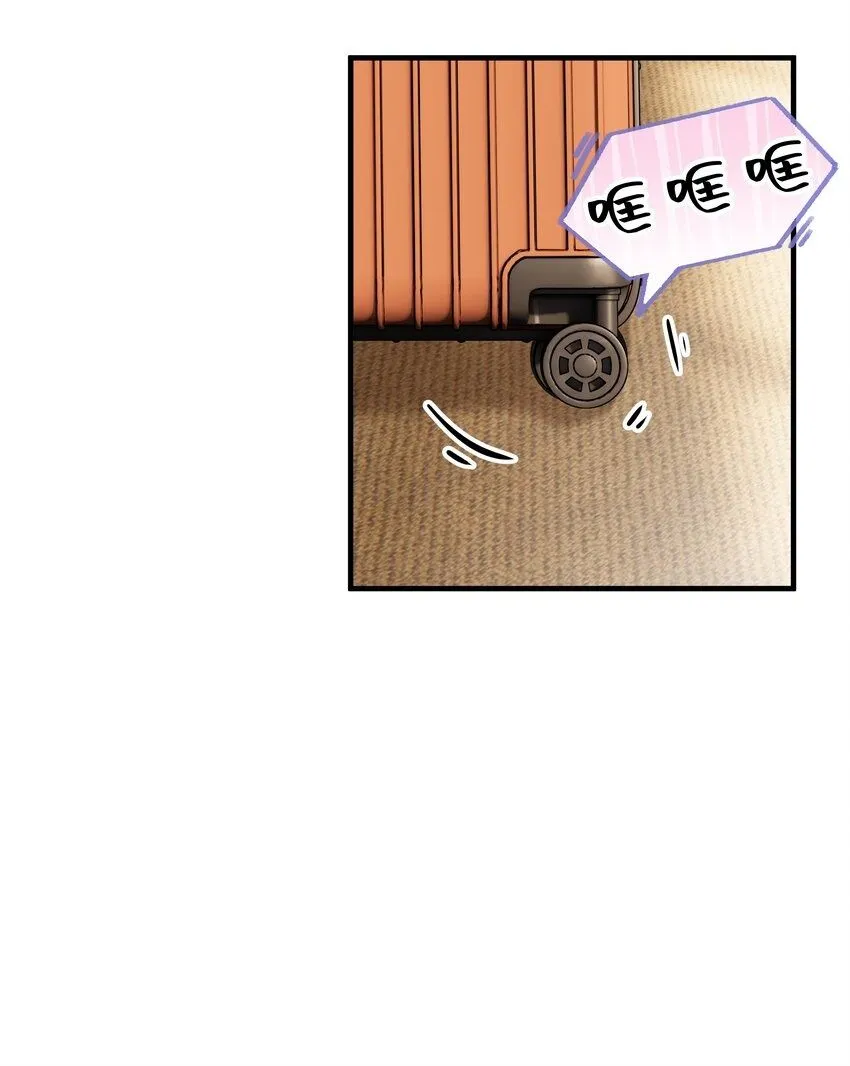 33第33话 住进别墅1