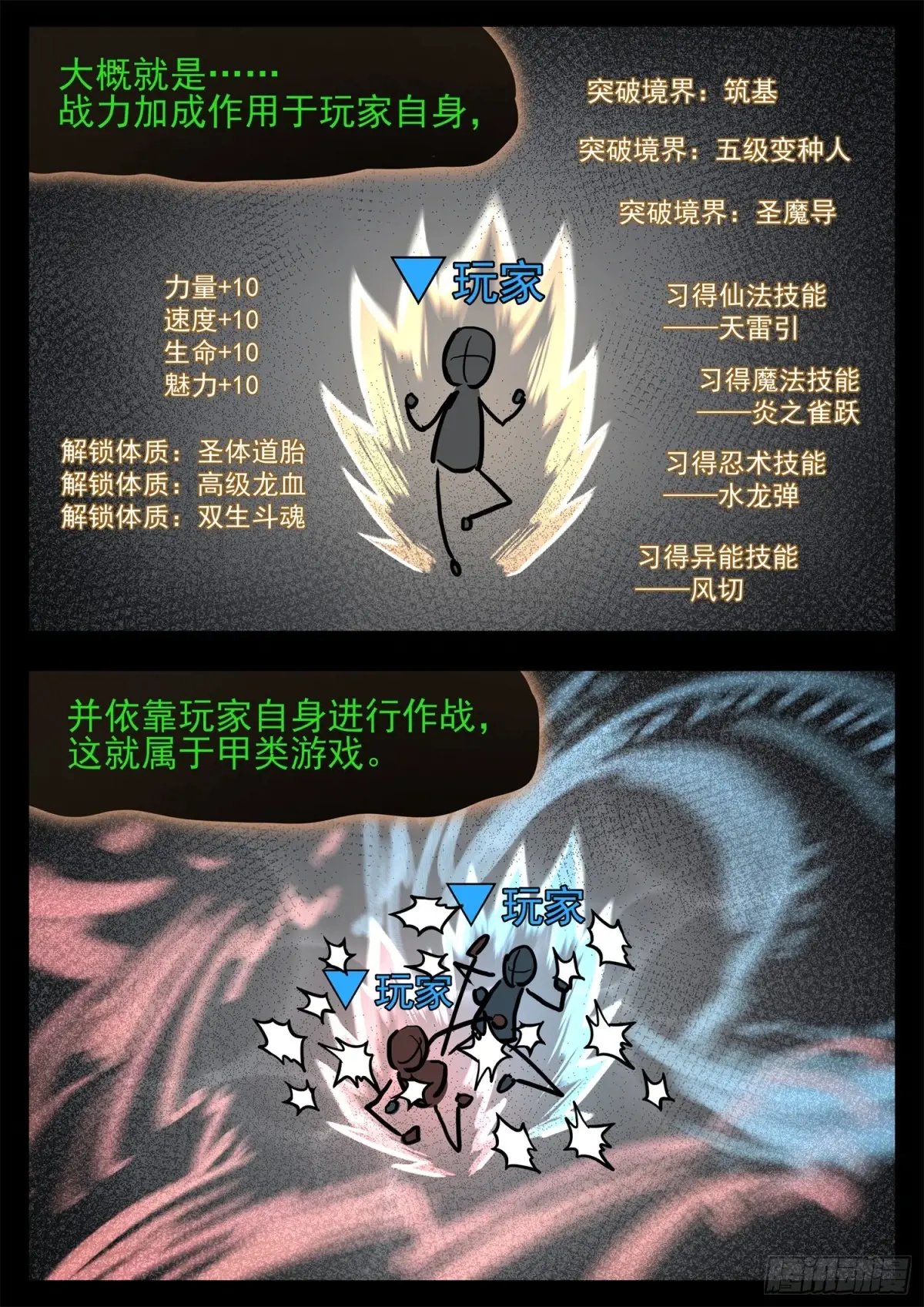 第二百八十九章 想好再说2