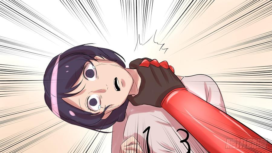 末日边境·王者荣耀篇~漫画,第十章 希望3图