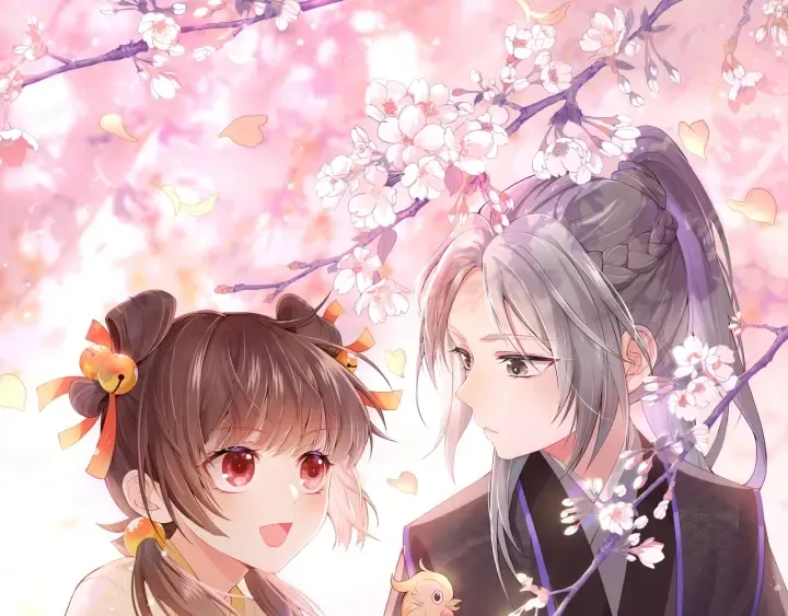 第76话 一起睡？0