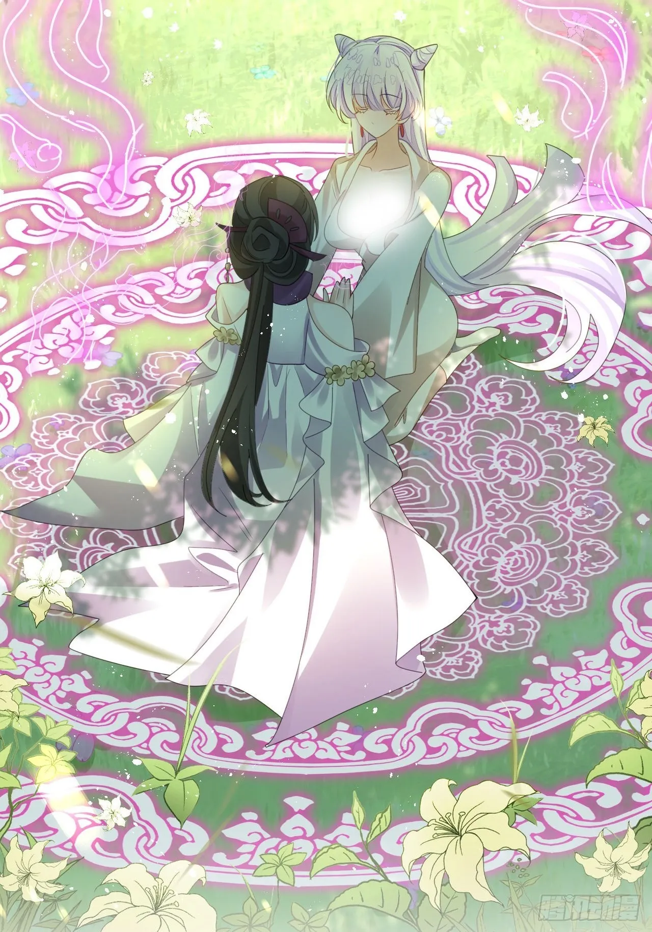 云容花开·肆3