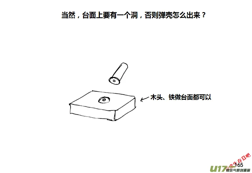 生存日记丧尸漫画,第十季—11【重装弹】2图