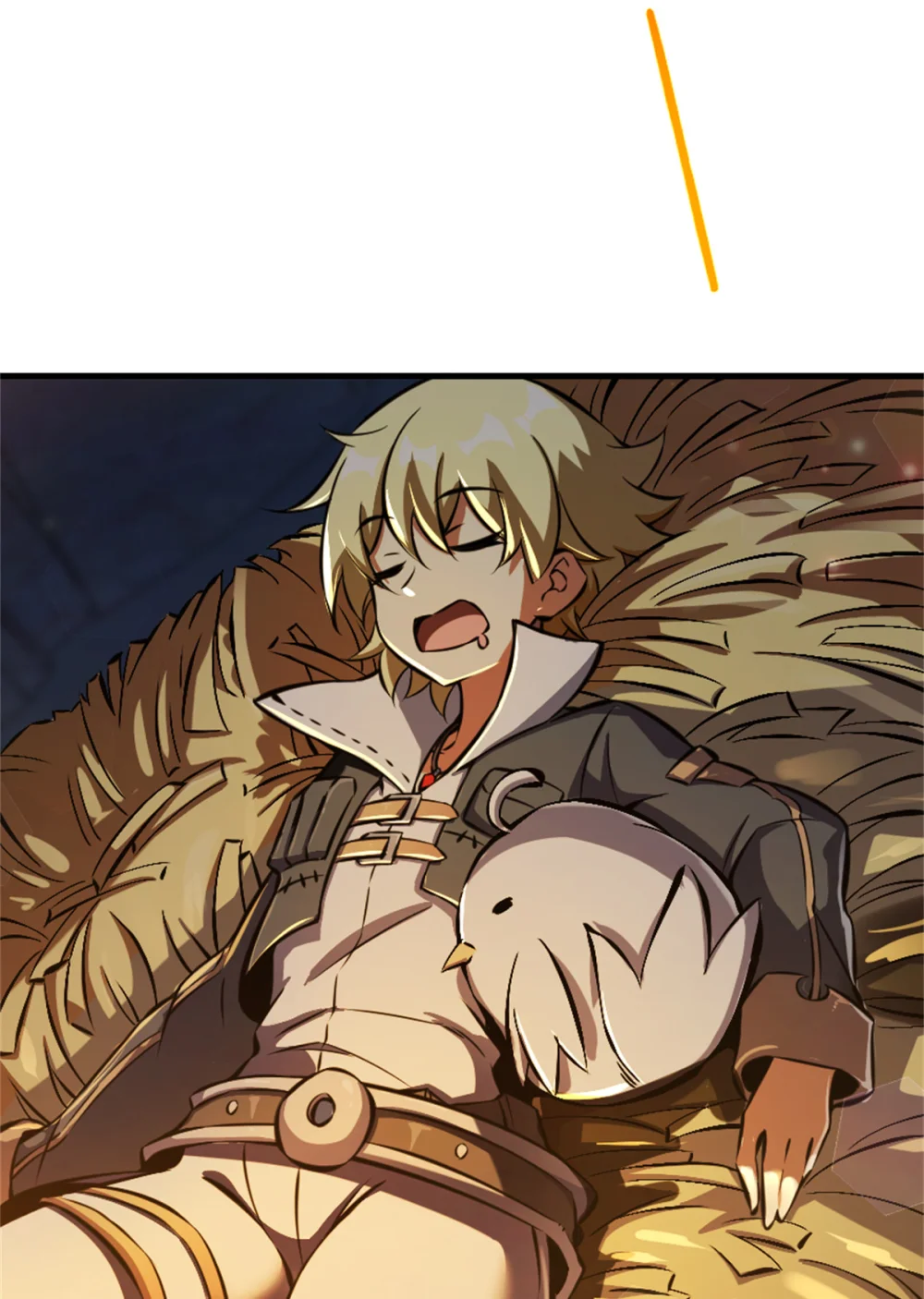 578 蛮荒的夜0