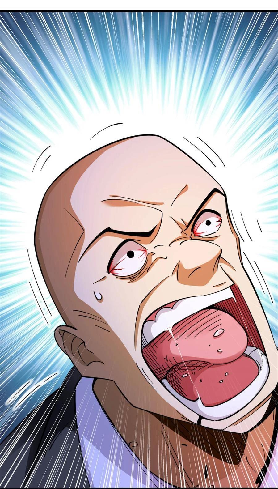 放开那个女巫漫画免费阅读酷漫屋漫画,463 真正的力量2图
