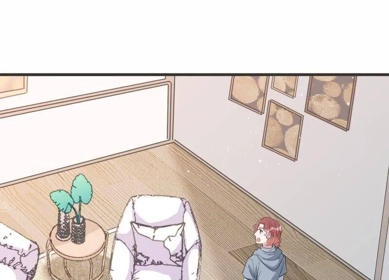 恋上黑天使漫画,第94话 术后后遗症？！5图