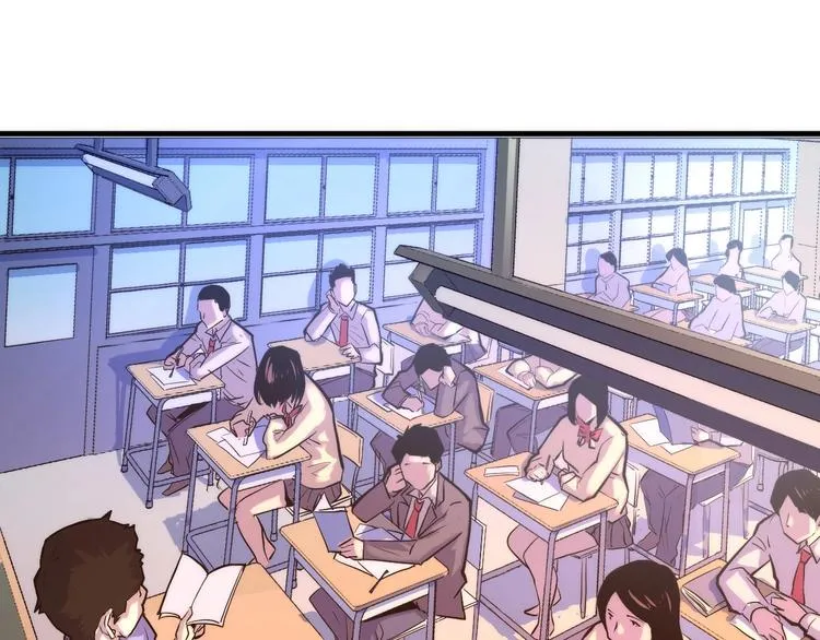 成为克苏鲁神主36漫画,第3话 这个巫女不太灵5图