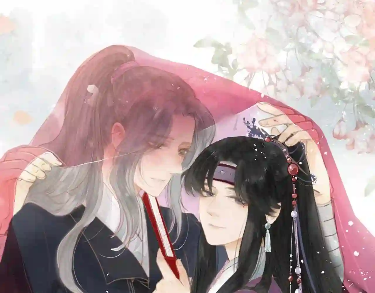 第71话 似曾相识的感觉0