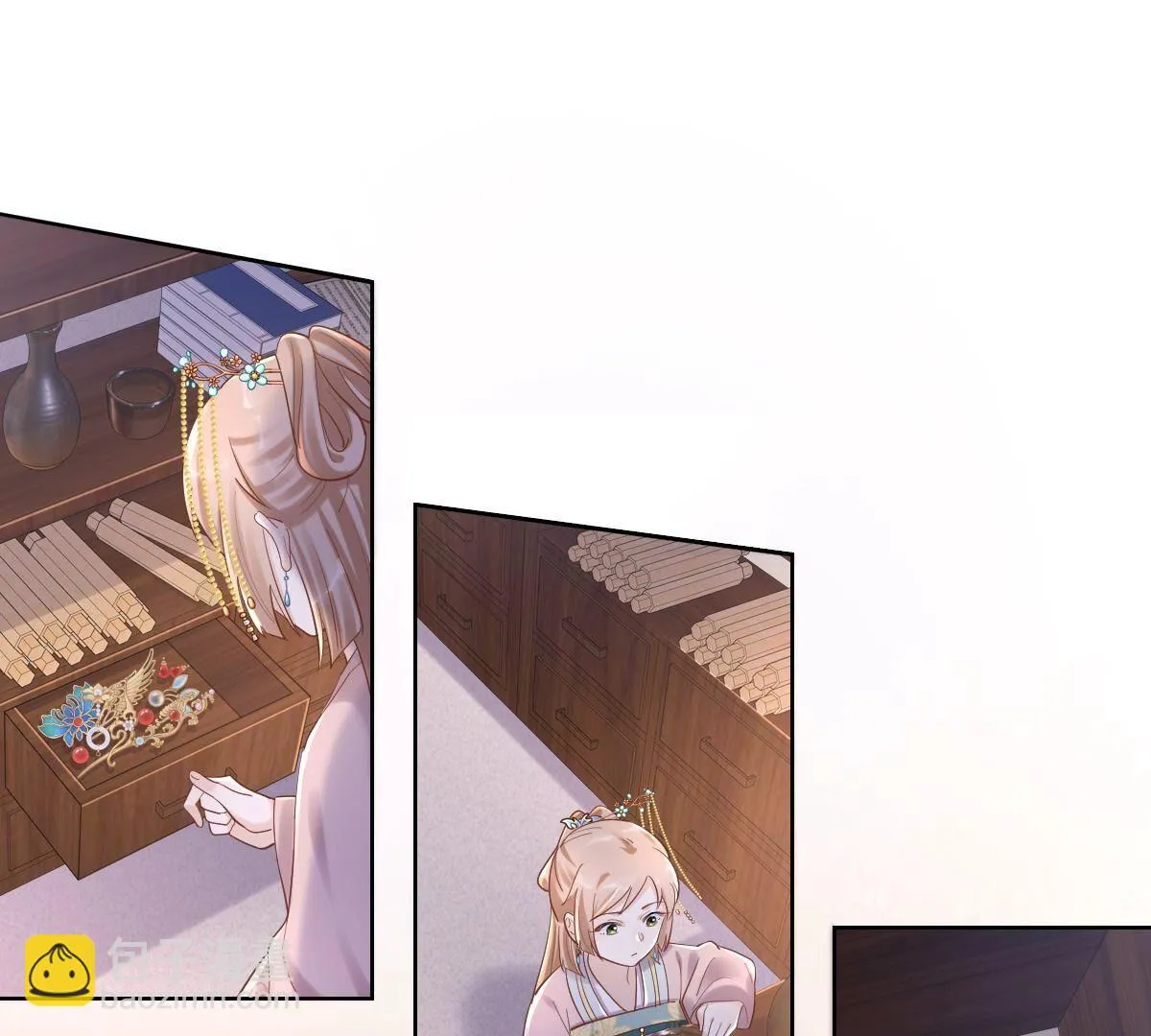 129 第128话 坑爹的孤南翼！4