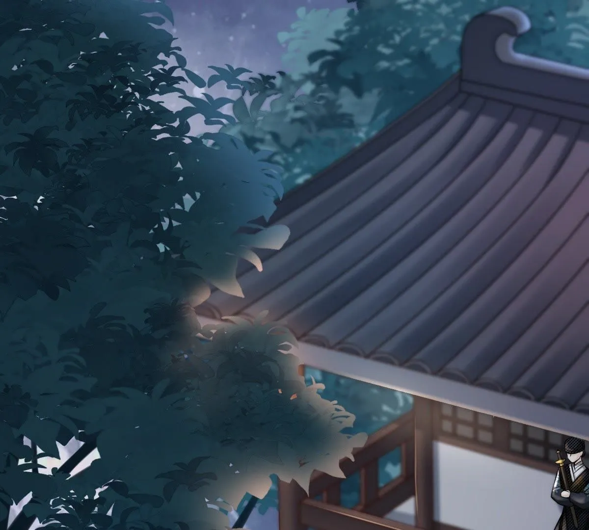 29 第28话 夜访玄王1