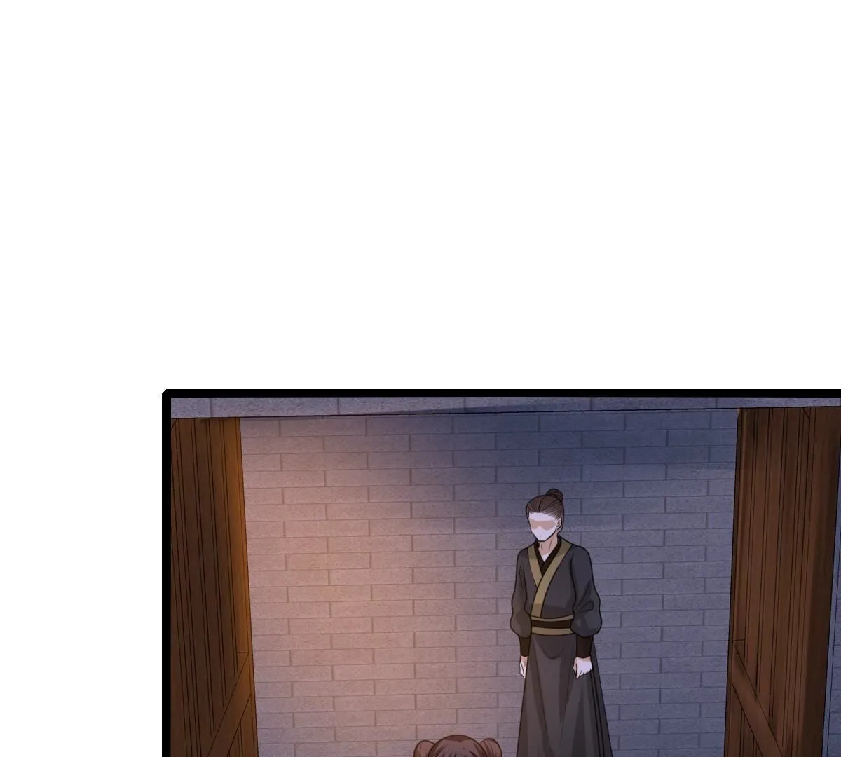 258 第256话  寒心1