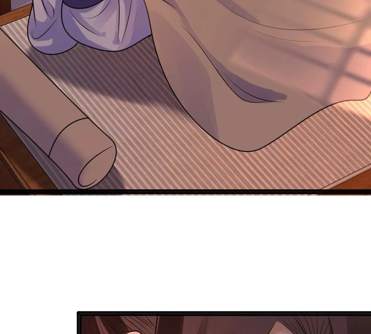 战神狂妃凤倾天下1集漫画,215 第213话   就是要打劫！5图
