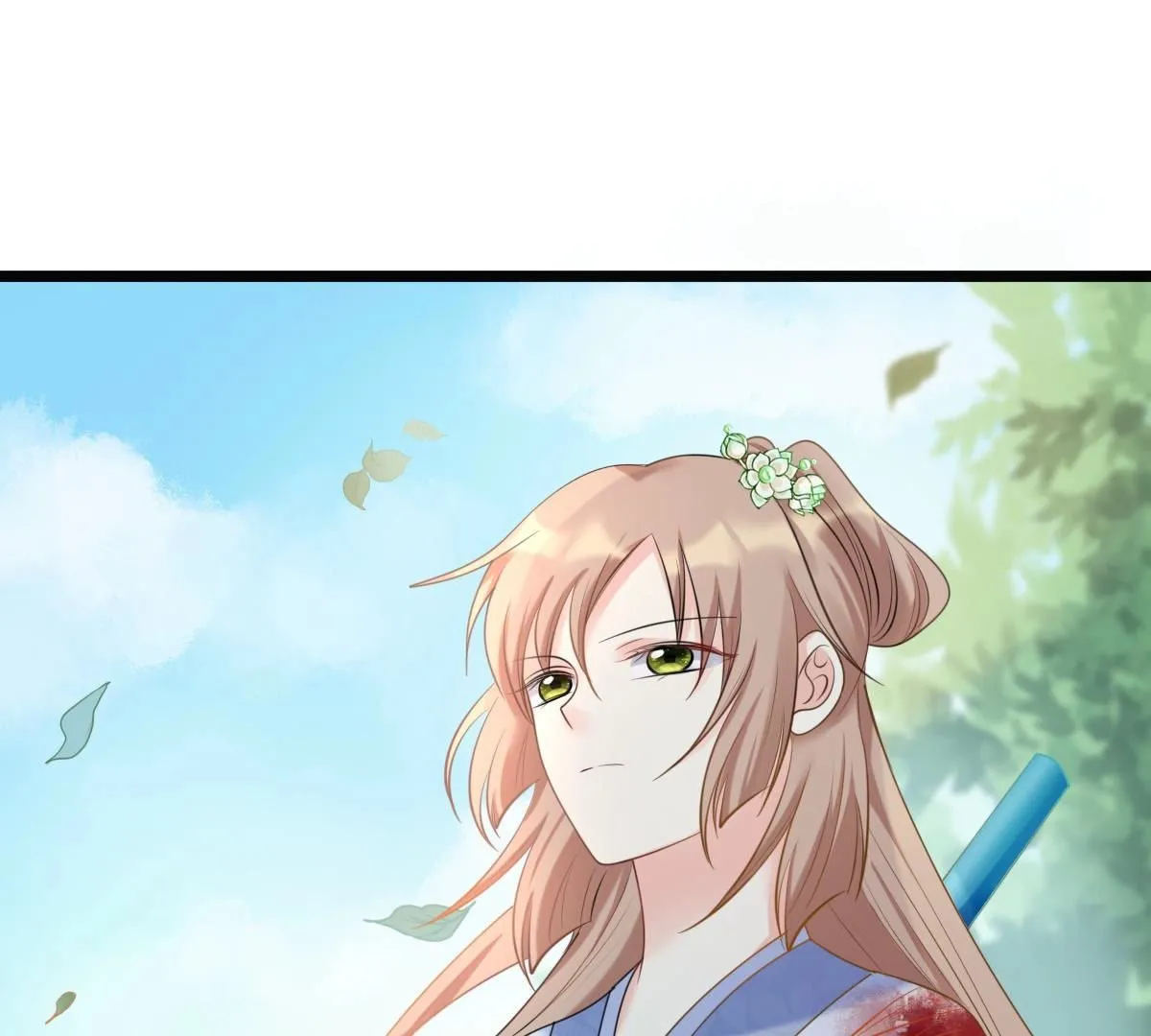 71 第70话 生不如死1