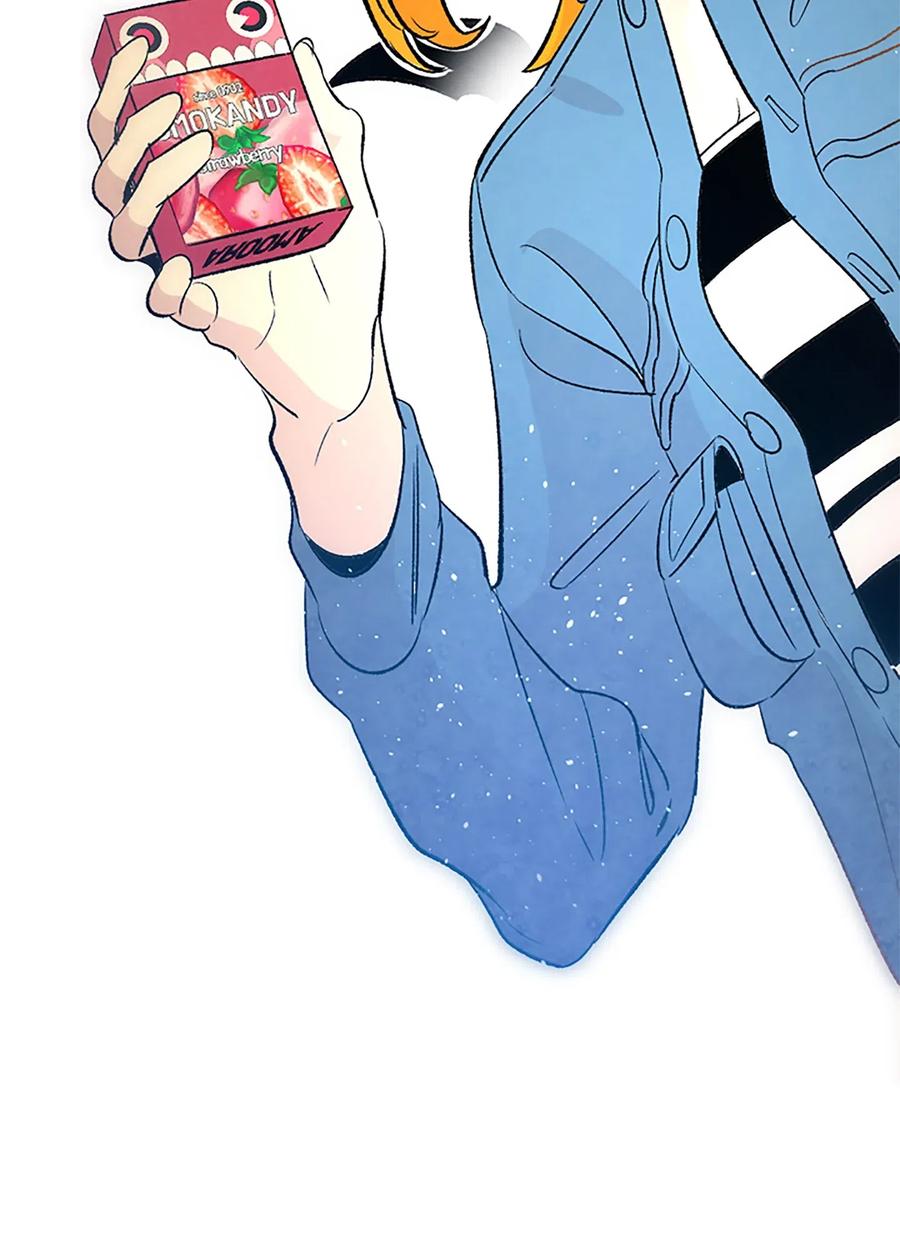 骷髅奶爸亚当漫画,39 管家大人3图