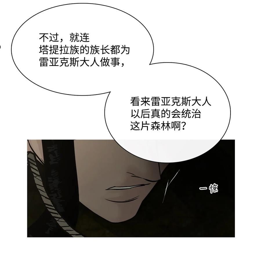 图腾领域漫画,67 父亲5图